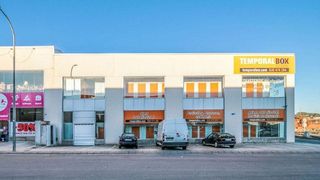 Nave industrial en venta en Sant Fruitós de Bages
