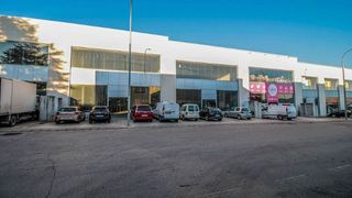 Nave industrial en venta en Sant Fruitós de Bages
