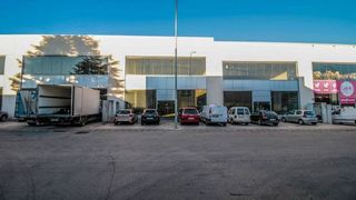 Nave industrial en venta en Sant Fruitós de Bages