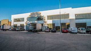 Nave industrial en venta en Sant Fruitós de Bages