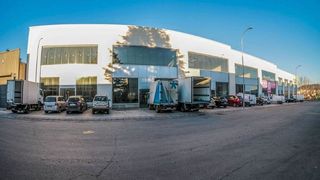 Nave industrial en venta en Sant Fruitós de Bages