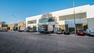 Nave industrial en venta en Sant Fruitós de Bages