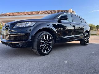 Audi Q7 2014