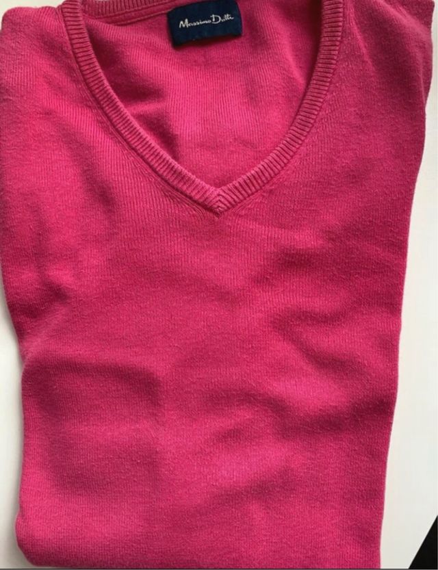 jersey Massimo Dutti