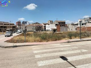 Terreno en venta en Archena
