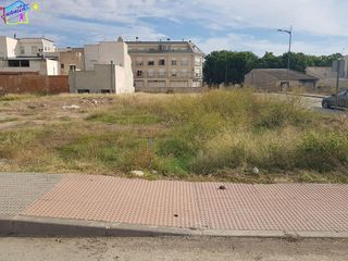 Terreno en venta en Archena