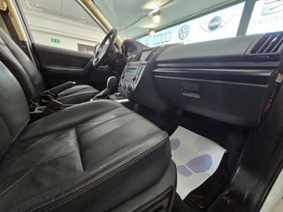 LAND-ROVER Freelander 2.2 SD4 Auto S 190cv