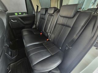 LAND-ROVER Freelander 2.2 SD4 Auto S 190cv