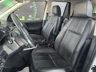 LAND-ROVER Freelander 2.2 SD4 Auto S 190cv