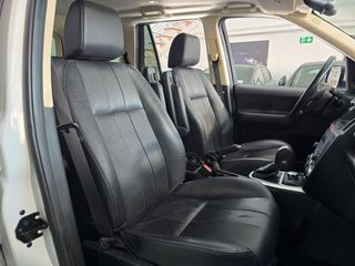 LAND-ROVER Freelander 2.2 SD4 Auto S 190cv