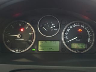 LAND-ROVER Freelander 2.2 SD4 Auto S 190cv