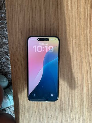 iPhone 14 Pro Max 256GB Space Gray