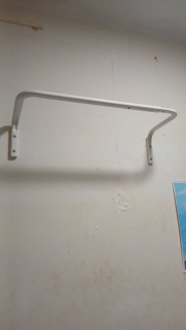 Colgadores de pared 2x7e