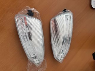 Mercedes ML Pilotos intermitente espejo retrovisor