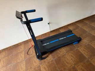 Cinta de correr iWalkPro