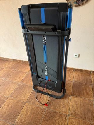 Cinta de correr iWalkPro