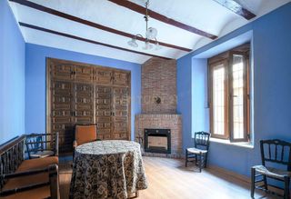 Chalet en venta en Baeza
