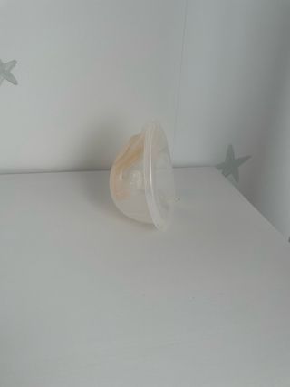 Sacaleches Medela Solo Hands-free