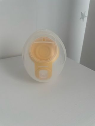 Sacaleches Medela Solo Hands-free