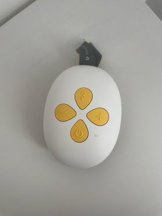 Sacaleches Medela Solo Hands-free