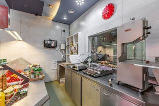 Local comercial en venta en Berriozar