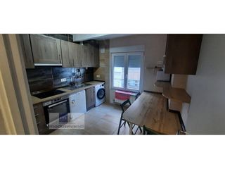 Piso en alquiler en Centro Ciudad en León