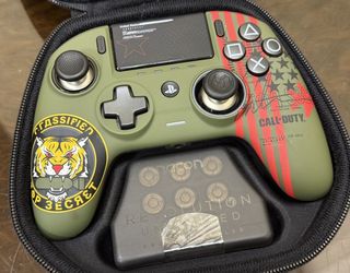 Comando Nacon Revolution Unlimited Pro PS4/PC