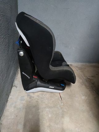 Silla de coche para bebé