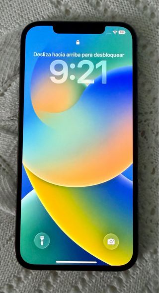 iPhone 12 Pro Max 256GB