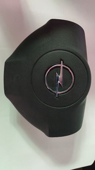 Airbag Opel Astra H