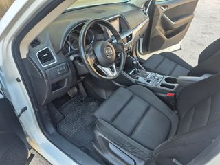 Mazda CX-5 2.2D AUTOMATICO EN ALICANTE