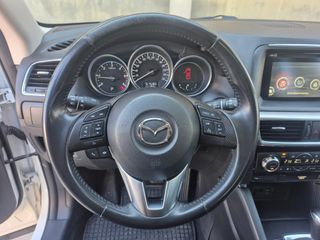 Mazda CX-5 2.2D AUTOMATICO EN ALICANTE