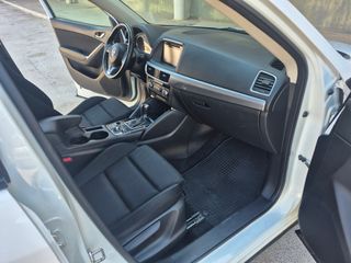 Mazda CX-5 2.2D AUTOMATICO EN ALICANTE