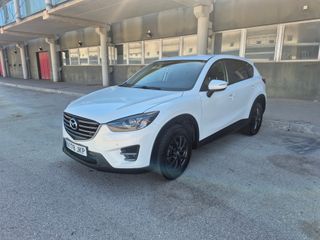 Mazda CX-5 2.2D AUTOMATICO EN ALICANTE