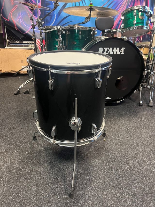 Goliat Xdrum 14 Midnight Sparkle