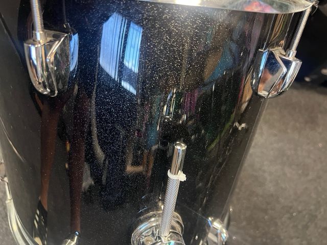 Goliat Xdrum 14 Midnight Sparkle