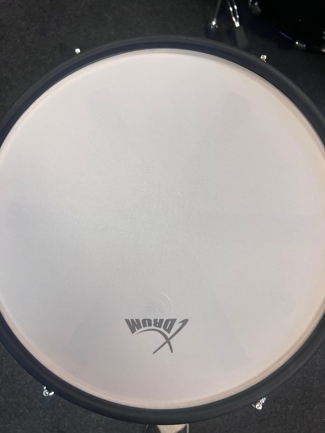 Goliat Xdrum 14 Midnight Sparkle