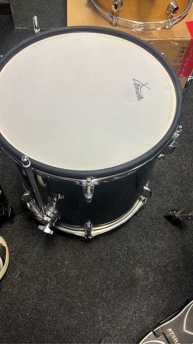 Goliat Xdrum 14 Midnight Sparkle