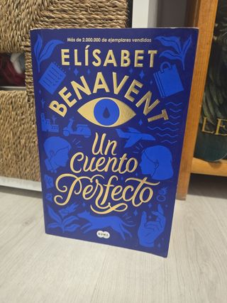Valeria/un cuento perfecto/arte d engañar al karma