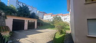 Terreno en venta en Pontedeume