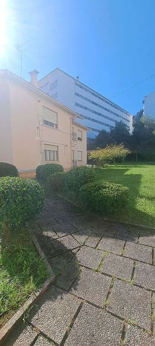 Terreno en venta en Pontedeume