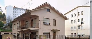 Terreno en venta en Pontedeume