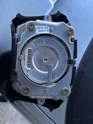 Airbag volante bmw e36