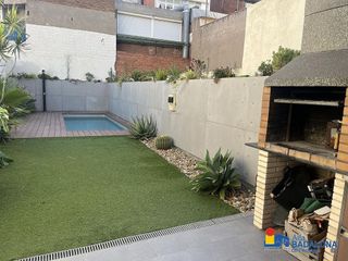 Casa adosada en alquiler en Gorg - Pep Ventura en Badalona