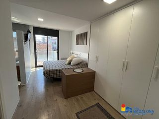 Casa adosada en alquiler en Gorg - Pep Ventura en Badalona