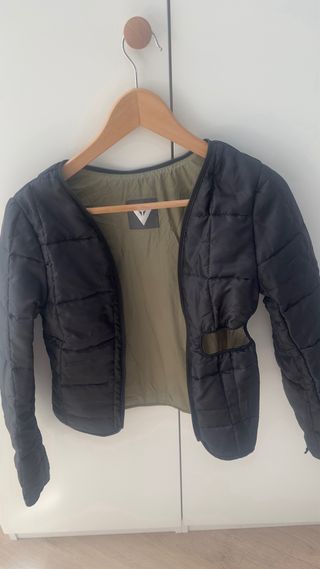 Chaqueta cuero Dainese Superfly Mujer