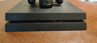 PS4 (PlayStation 4) Slim Negra