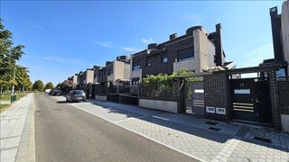 Casa adosada en venta en Las Villas - Sta Ana en Valladolid