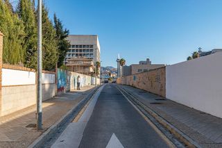 Terreno en venta en Fígares en Granada