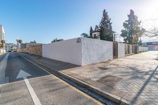 Terreno en venta en Fígares en Granada